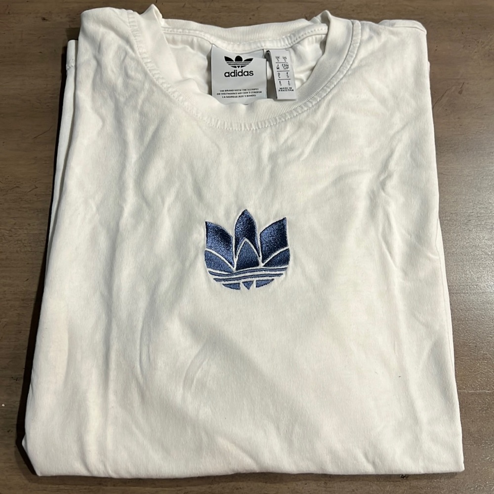 Mens Adidas T-shirt